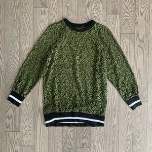 Zara Lace Dress💚✨